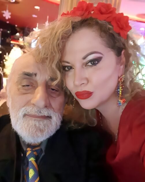 Viorel Lis, dureri osoase de două săptămâni. Oana: „Nu știu ce să îi mai fac”