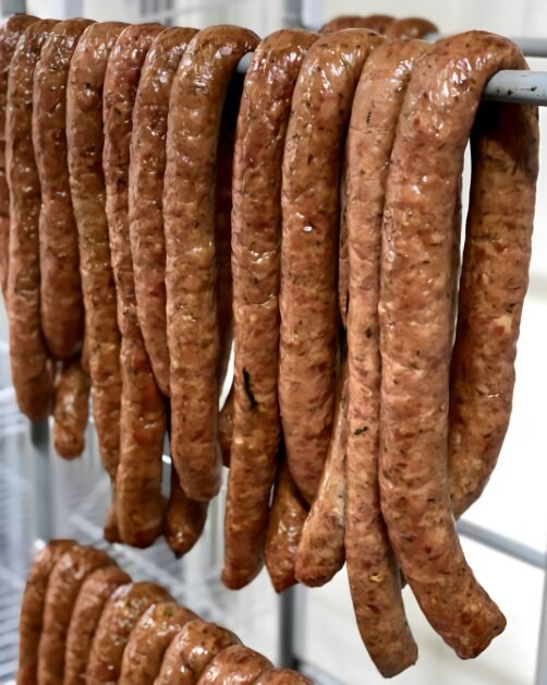 Fetiță de doi ani, moartă după ce s-a înecat cu cârnat în Italia