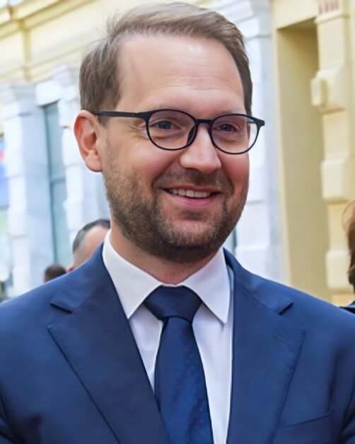 Dominic Fritz, reconfirmat la USR cu 151 de voturi. Ce urmează