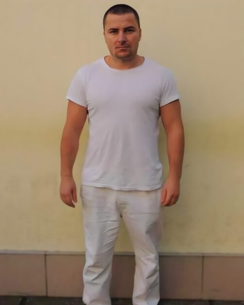 Emil Gânj, urme proaspete găsite în Mureș. Ancheta continuă