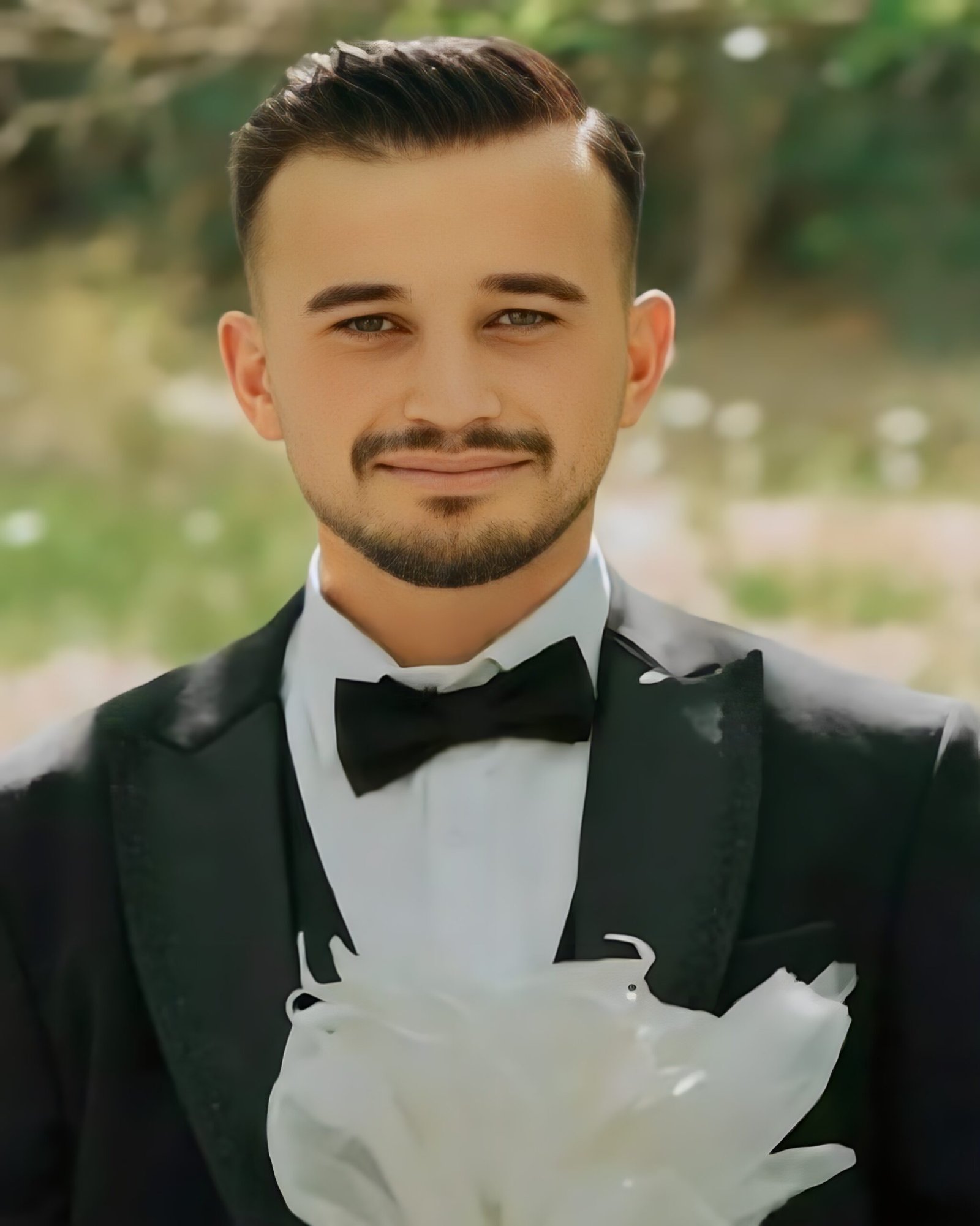 Mire mort la nuntă în Turcia. Împușcat din greșeală la 23 de ani
