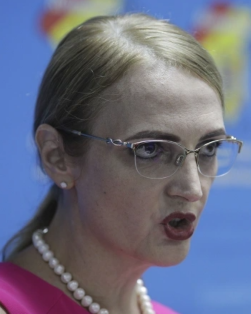 Lia Savonea cere consecințe după întâlnirea secretă dintre șefa CCR și premier