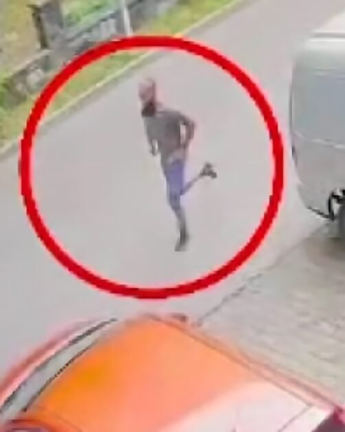 Deținut evadat în Baia Mare. Amenințase că își omoară soția