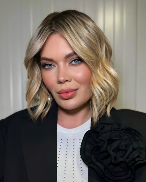 Gina Pistol, despre maternitate: „Mă uitam la alte femei și mă frustra”