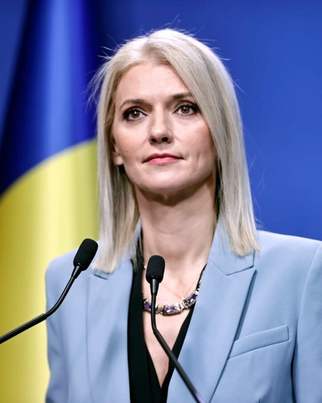 Alina Gorghiu susține platforma lui Tișe. PNL, fracturat pe față