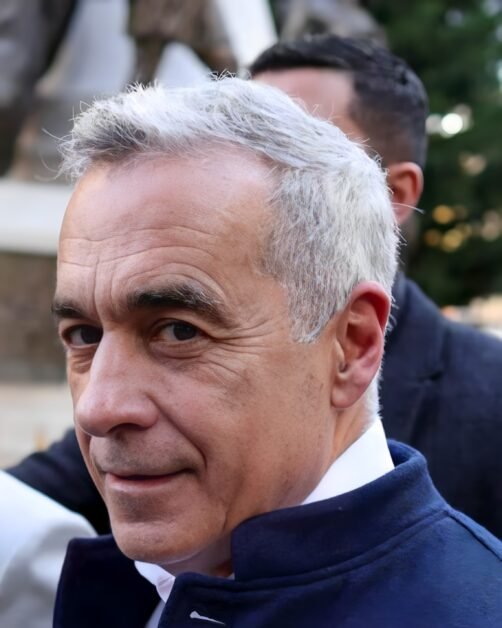 Procesul lui Călin Georgescu, amânat. Judecătorul s-a transferat