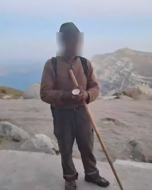 Săndel, cioban de 47 de ani, găsit mort în Bucegi după o cădere