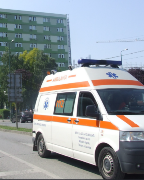 Bărbat de 67 de ani, mort după infecție cu Listeria. Anchetă la Brăila