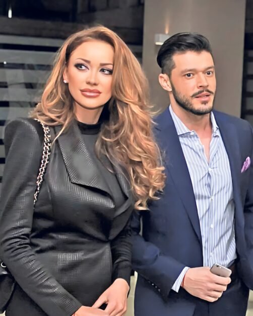 Victor Slav, biografie completă. De la ispită TV la prezentator național