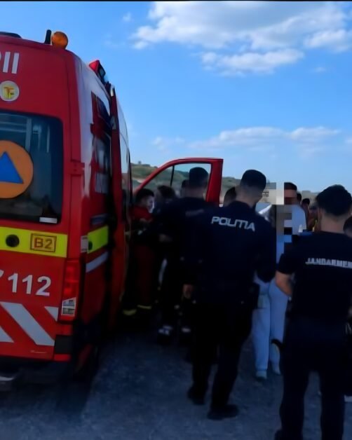 Bărbat de 62 de ani, mort în mare la Eforie Nord. Fusese scos din apă de trei ori