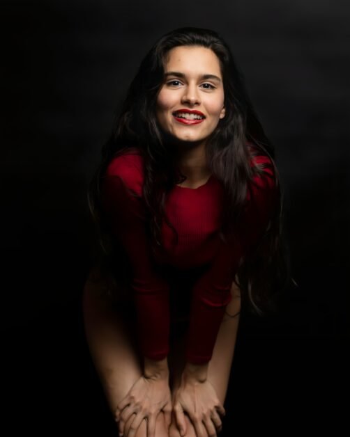 Victoria Ionescu, găsită moartă la 22 de ani în Argeș. Ce arată ancheta