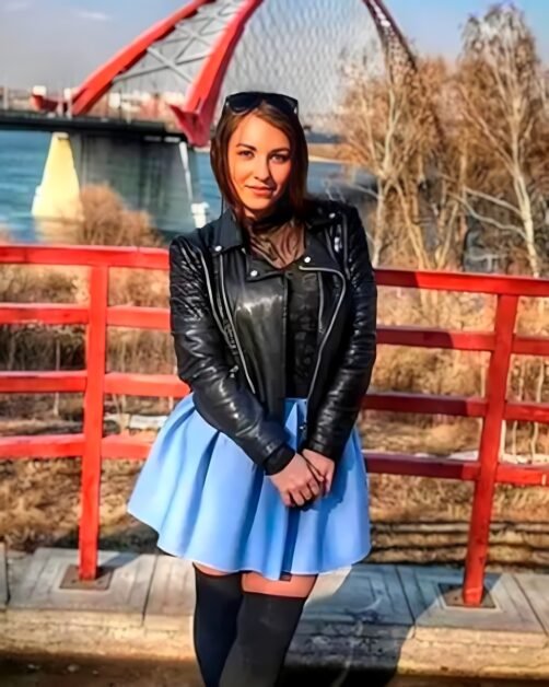Snezhana Korolyova, ucisă de un urs în Altai. Atacul a avut loc la o zi după logodnă