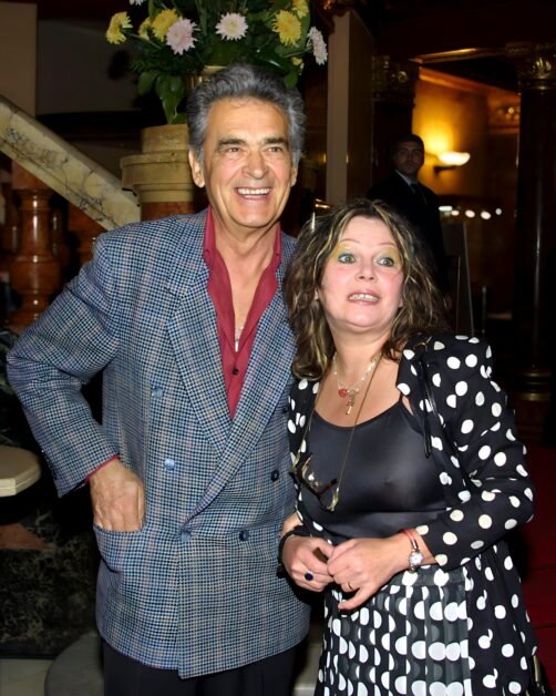 Anca Pandrea a murit la 80 de ani. Doliu în teatrul românesc
