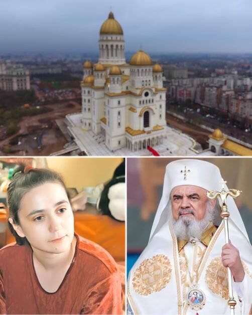 A cerut test ADN, dar Patriarhul Daniel i-ar fi dat o casă! Unde a dispărut femeia care spunea că îi este fiică