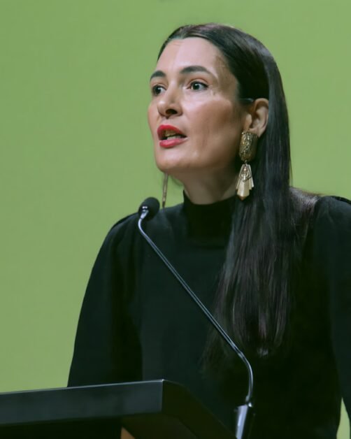 Clotilde Armand, condamnată la un an de închisoare. 18.720 lei confiscați
