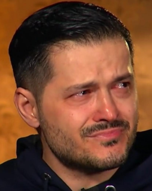 Liviu Vârciu, trei hernii de disc și cifoscolioză. A spus totul la TV