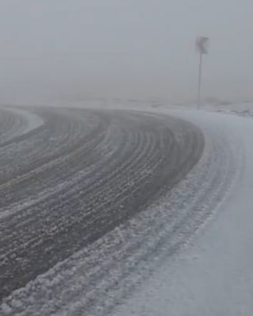 Primii fulgi de zăpadă în septembrie 2026. Ce arată AccuWeather pentru România