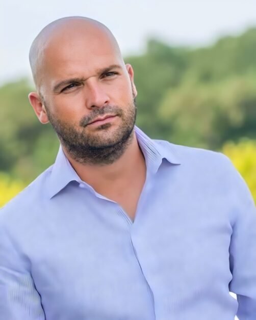 Andrei Ștefănescu, „luat la bătaie” de Nea Mărin în direct. Ce a urmat