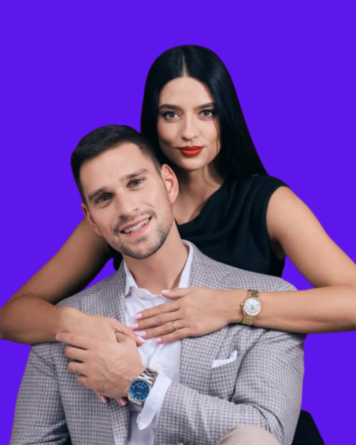 Vlad Gherman anunță o nouă etapă în viața sa. Ce ascunde mesajul criptic