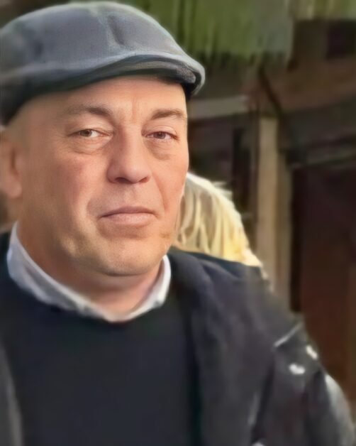 Mihai Midoschi, mort la 51 de ani în casa ocupată abuziv din Veneția