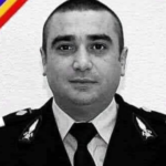 Marius Loghin, pompirul care nu s-a mai întors din apă. Moștenirea unui erou din Botoșani