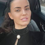 Mădălina Apostol. Fiul său: a fost un accident