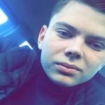 Daniel, ucis la 23 de ani în fața unei mănăstiri din Maramureș