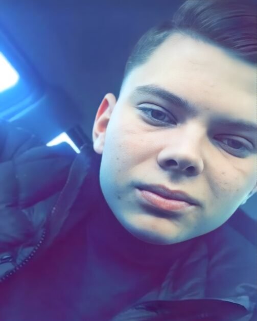 Daniel, ucis la 23 de ani în fața unei mănăstiri din Maramureș