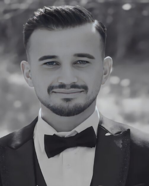 Mirele Ali, ucis la propria nuntă. O rudă a tras în aer și l-a lovit mortal