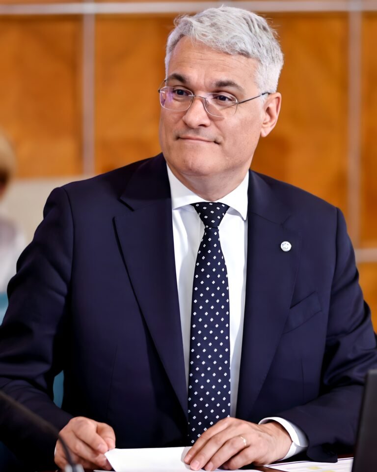 Pensii și salarii 2027: ce a anunțat Pîslaru și ce depinde de buget