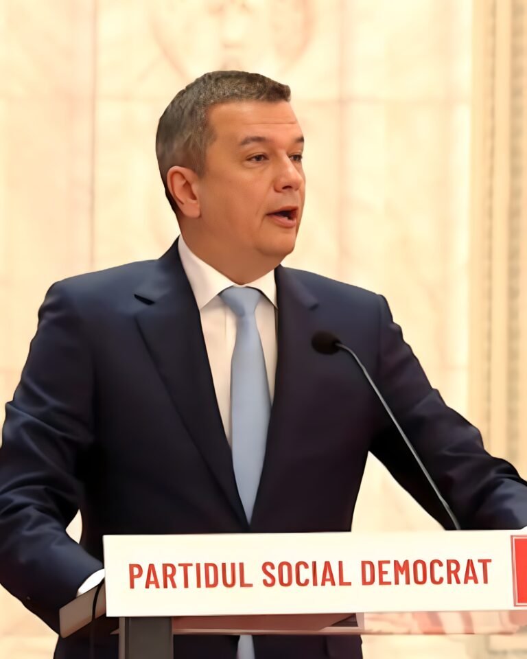 Grindeanu vrea guvernarea. Vânzările au scăzut 6% în șapte luni