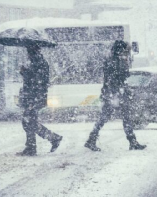 Iarna 2026-2027 în România, sub semnul El Niño. Ce spun meteorologii