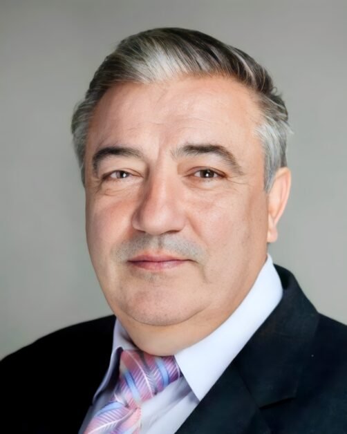 Florin Huidu a murit la 74 de ani. Tatăl lui Vlad Huidu, răpus de stop cardiac