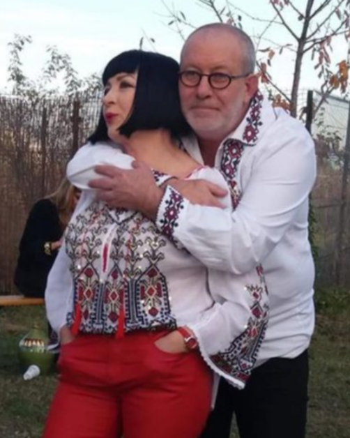 Florin Busuioc și Neti Sandu, într-o relație care depășește colegialitatea. Ce avertisment dă meteorologul