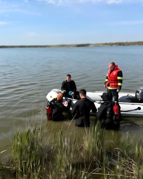 Bărbat de 72 de ani găsit mort în Lacul Buftea. Cauza decesului, necunoscută