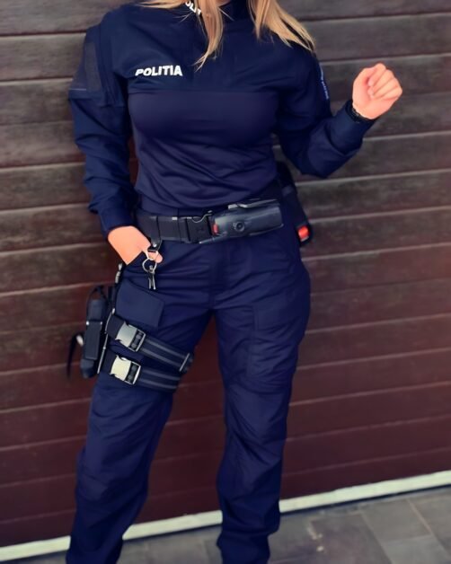 Patru polițiști rutieri din București, arestați. Mită ca să scape un șofer beat