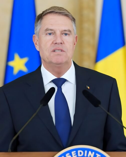 Imobilul Iohannis din Sibiu, revendicat de stat. Cât valorează