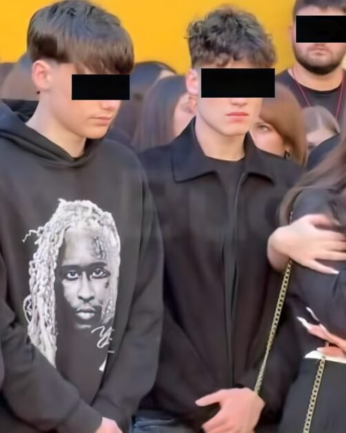 Alex și Rareș, doi elevi de 16 ani morți în accident. Colegii, în doliu la primul clopoțel