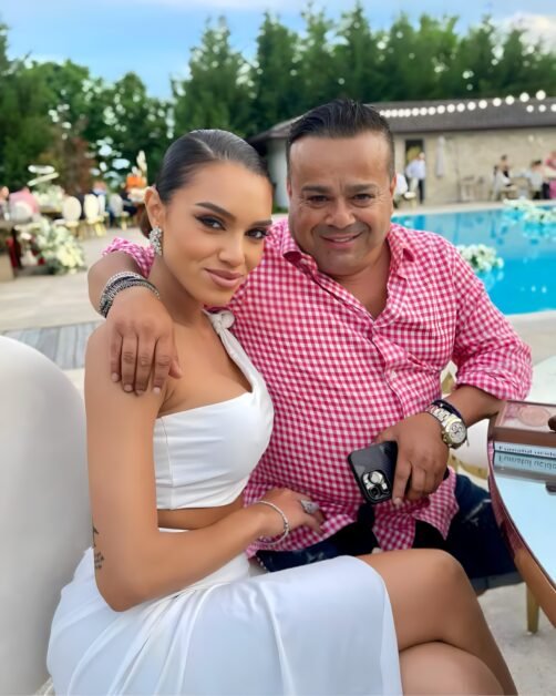 Adriana Simionescu confirmă o nouă relație, la un an după divorț