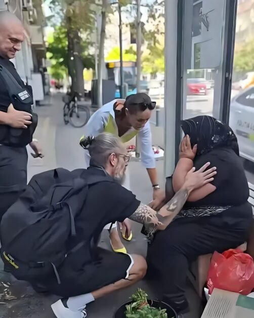 George Tuță, măsuri după scandalul polițistului din Dorobanți. Opt tarabe libere