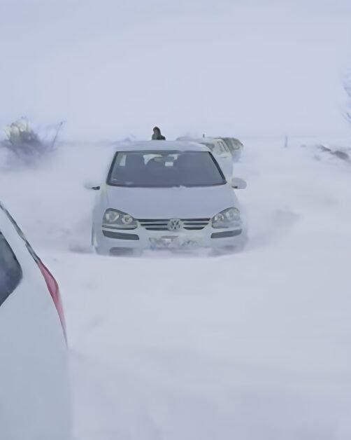 Iarna 2026-2027, între temperaturi peste normal și episoade de ger sever: ce rol joacă El Niño