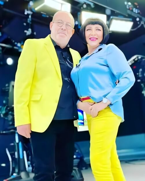 Florin Busuioc și Neti Sandu împart aceeași cameră la ProTV