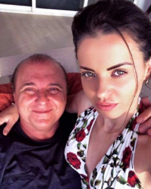 Mădălina Apostol a murit. Ce se știe despre partenerul lui Nick Rădoi