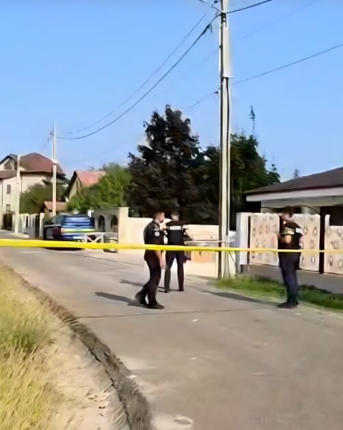 General Dorin Ioniță, găsit mort la 61 de ani. Pistol lângă trup