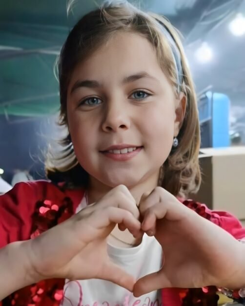 Marina, 10 ani, moartă după un accident în București. Părinții au aflat de la TV