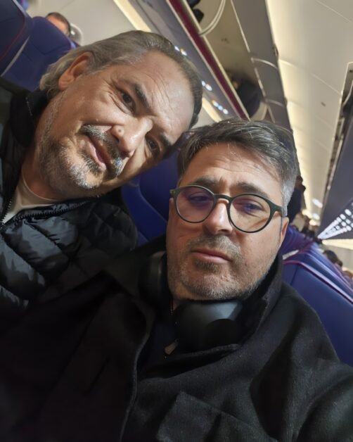 Octavian Bușu a murit. Sicriul, depus la o biserică din Constanța