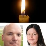 Patrick și Thomasina Tobin, morți în jacuzzi în Spania. Copiii i-au găsit