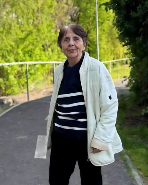Florica Dițu, 76 de ani, dispărută din Sectorul 5. Suferă de demență