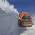 Aer polar în România: temperaturi în cădere și primele ninsori la munte săptămâna viitoare