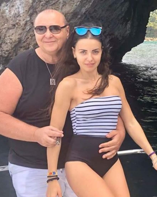 Mădălina Apostol, parteneră Nick Rădoi, a murit la 44 de ani